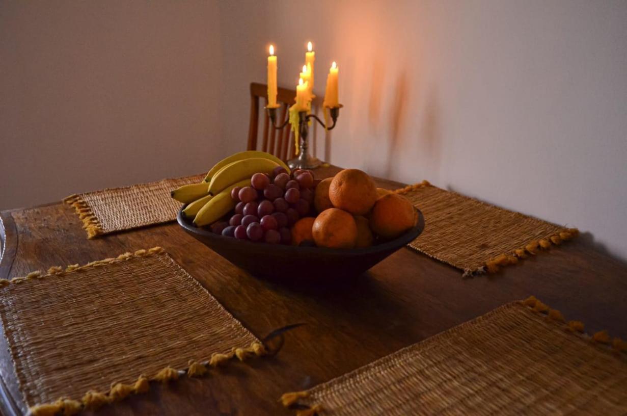 Appartement Khmissa Фес Екстер'єр фото