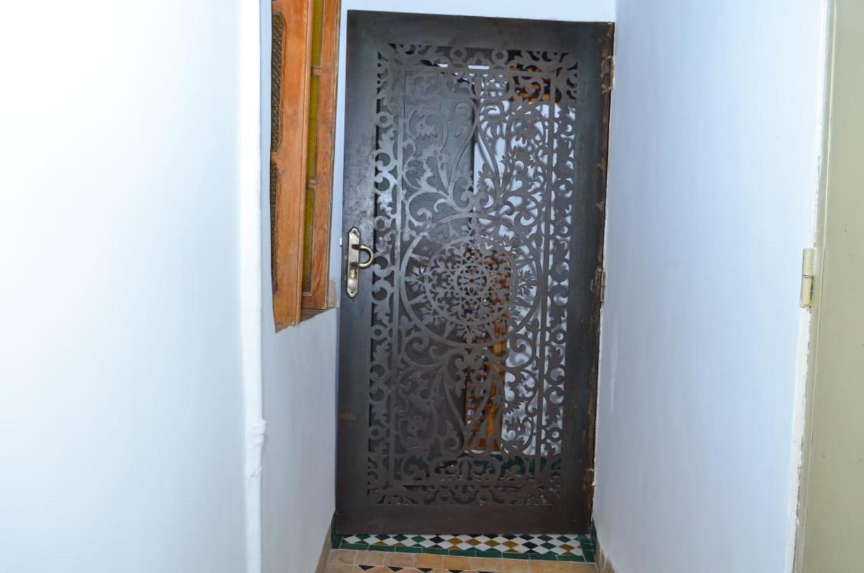 Appartement Khmissa Фес Екстер'єр фото